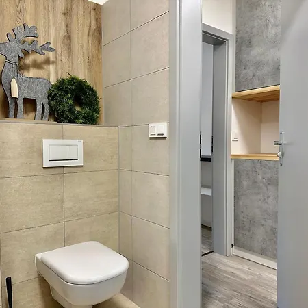 Apartamento Vista 04 Rokytnice nad Jizerou