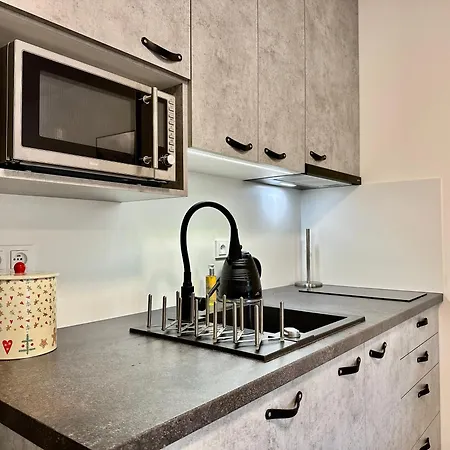 Apartamento Vista 04 *