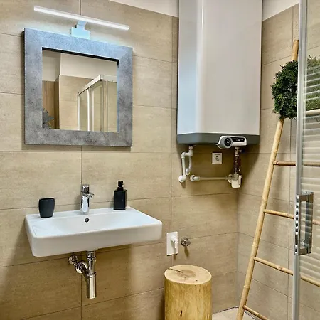 Apartamento Vista 04